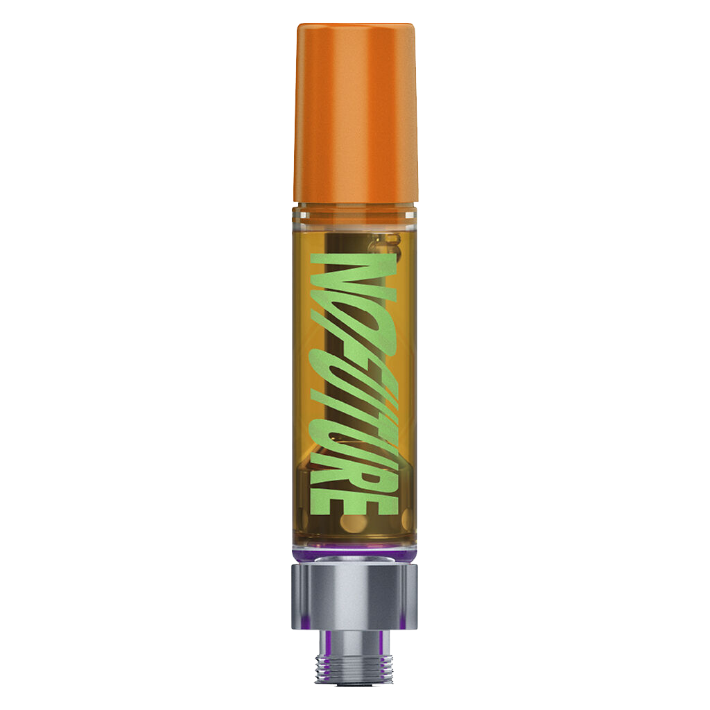 ZeroPoint95 - The Orange One 510 Thread Cartridge