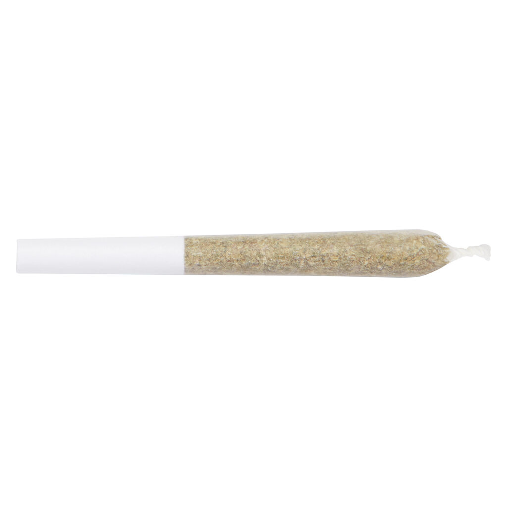 Quickies Gorilla Berry Pre-Rolls - Indica