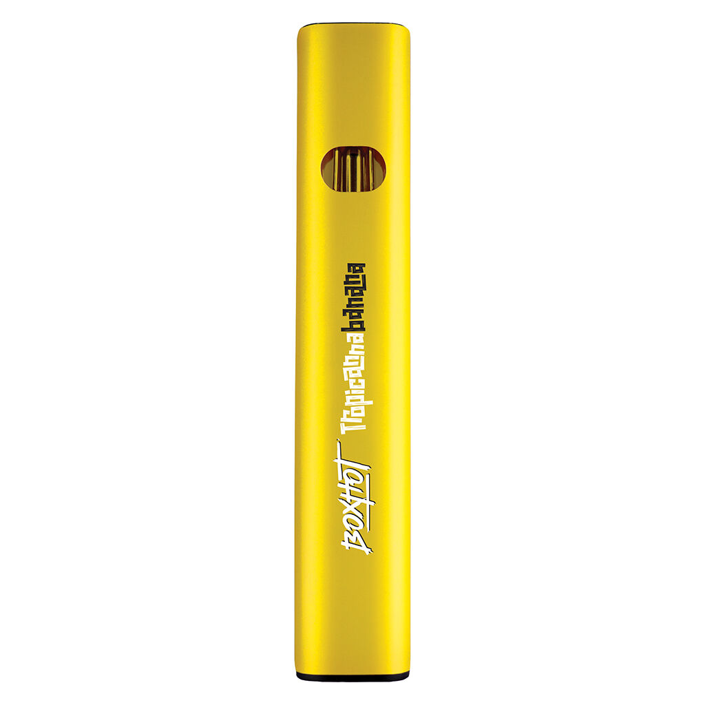 Tropicanna Banana All-in-One-Vape