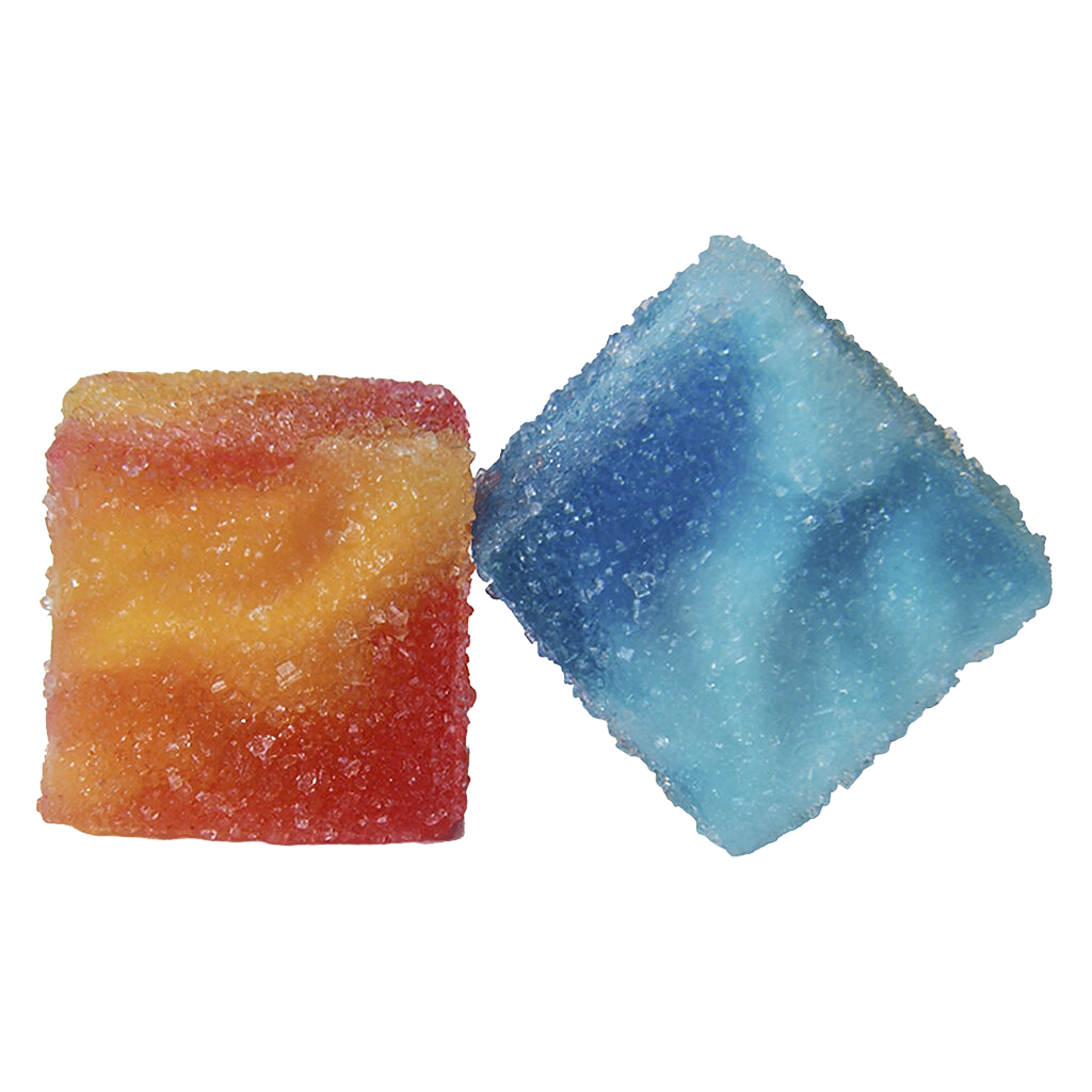 Full Spectrum Strain Specific Kief Gummies