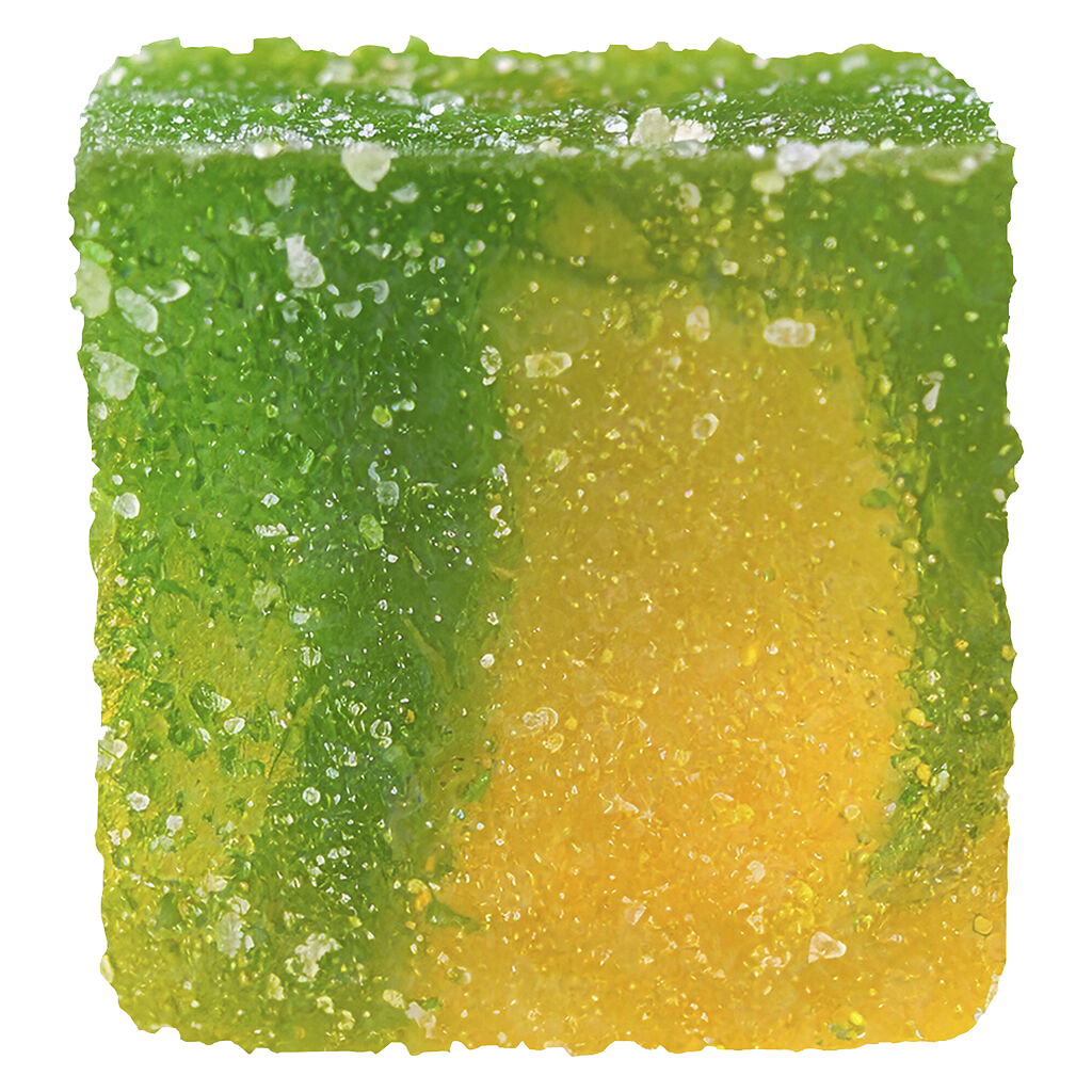 No.21 Distillate Delta 9 - Sour Mango 2