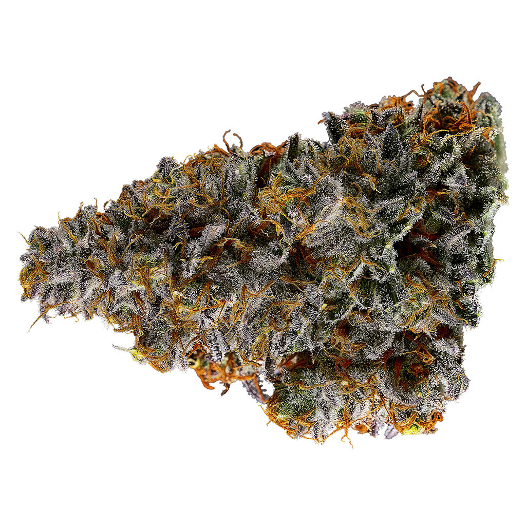 Early Lemon Berry 2