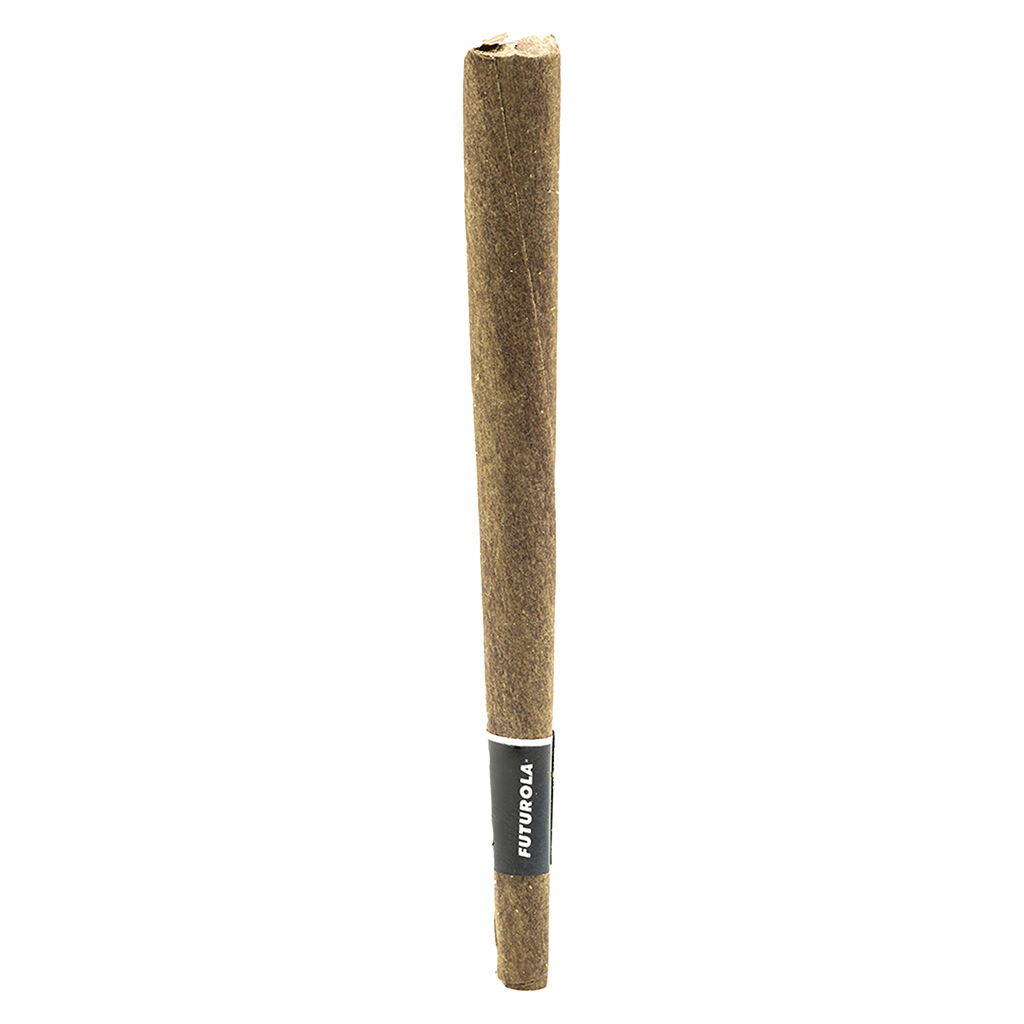 Heavy Hitter Flower & Lebanese Hash Blunt