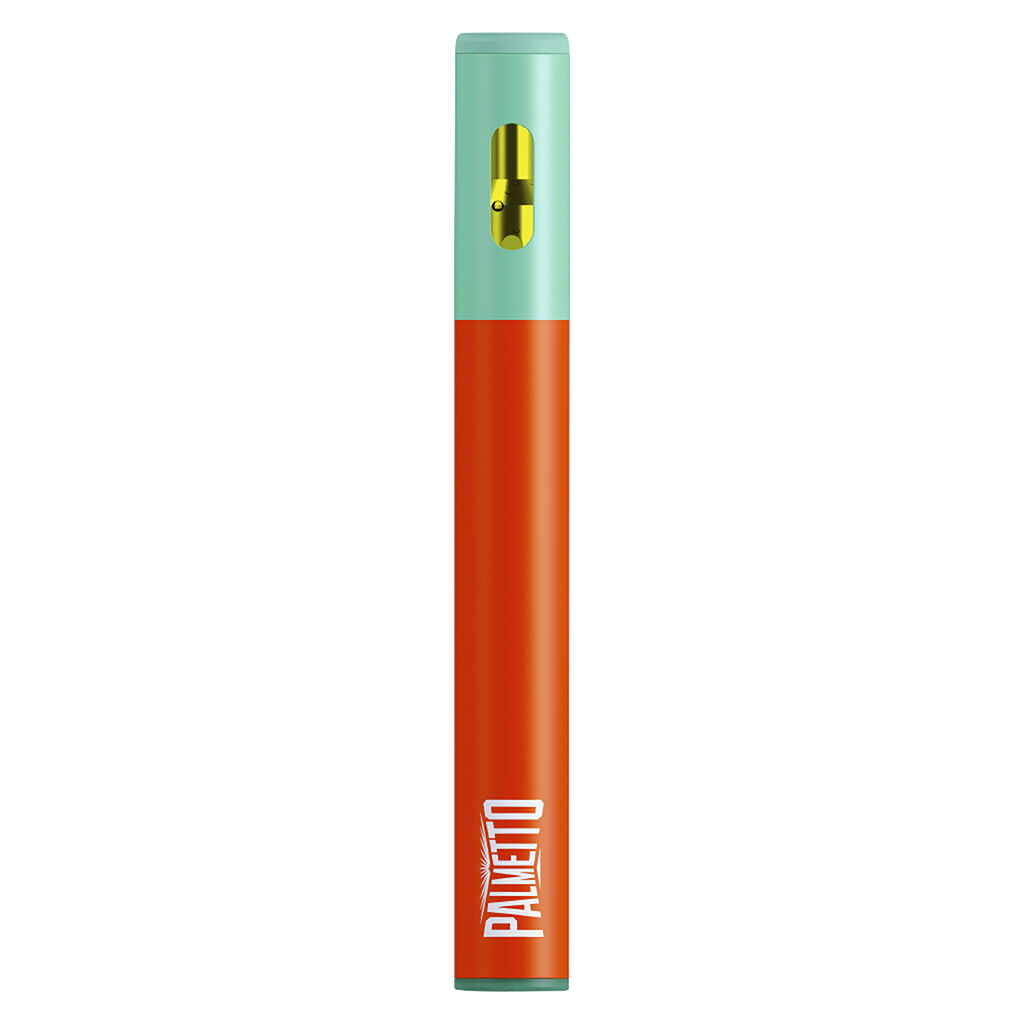 Pineapple Strawnana PEN PAL Disposable Vape
