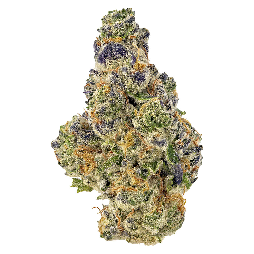 BC Organic Pineapple Sour