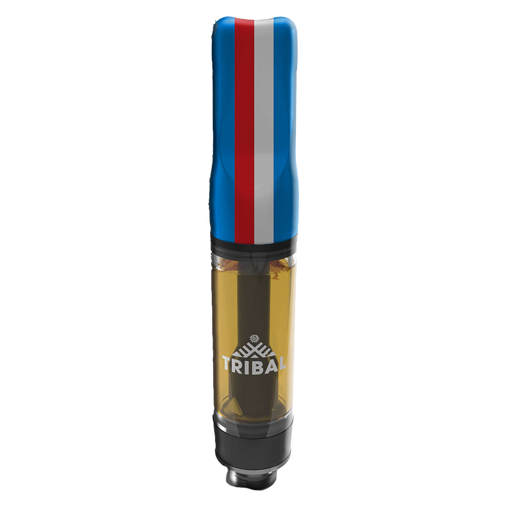 Gran Turismo Live Resin 510 Thread Cartridge
