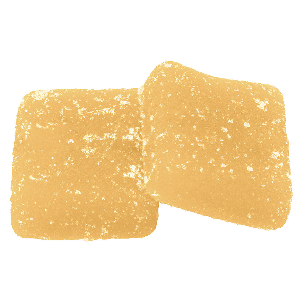 Real Fruit Blood Orange 3:1 CBC:THC