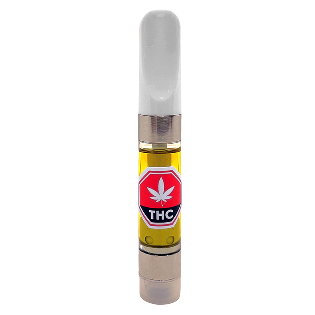 Peachy Lychee 510 Thread Cartridge