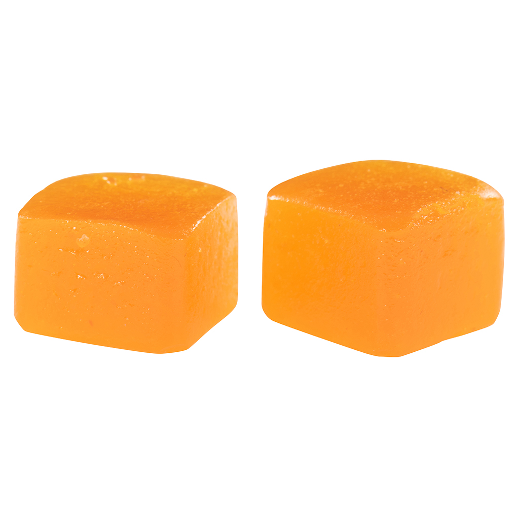 Original Juicy Peach Soft Chews