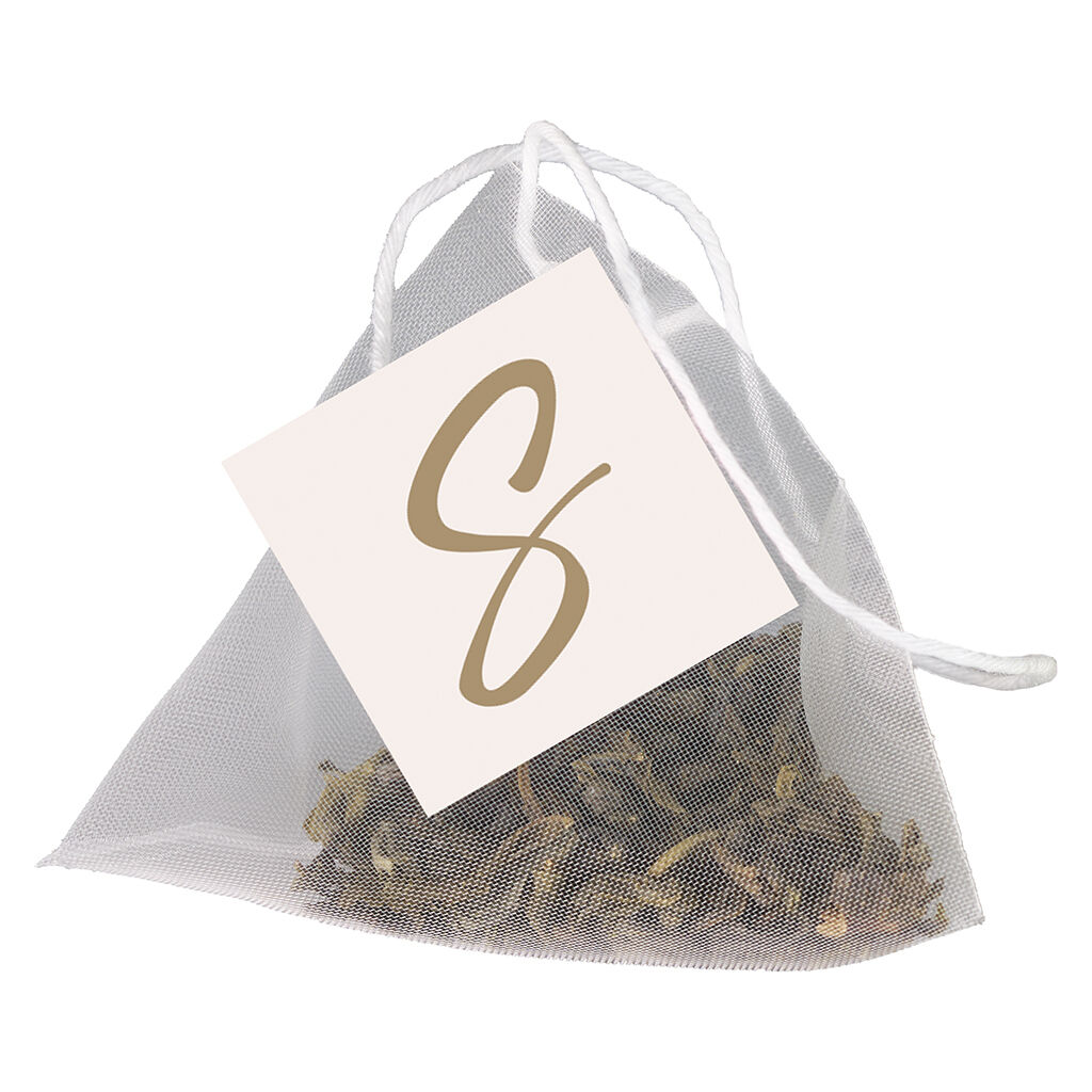 Decaffeinated Jasmine Green Tea