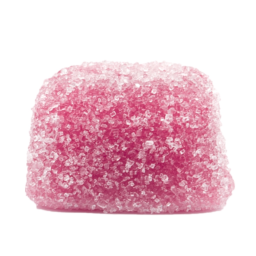 Pink Lemonade Soft Chews