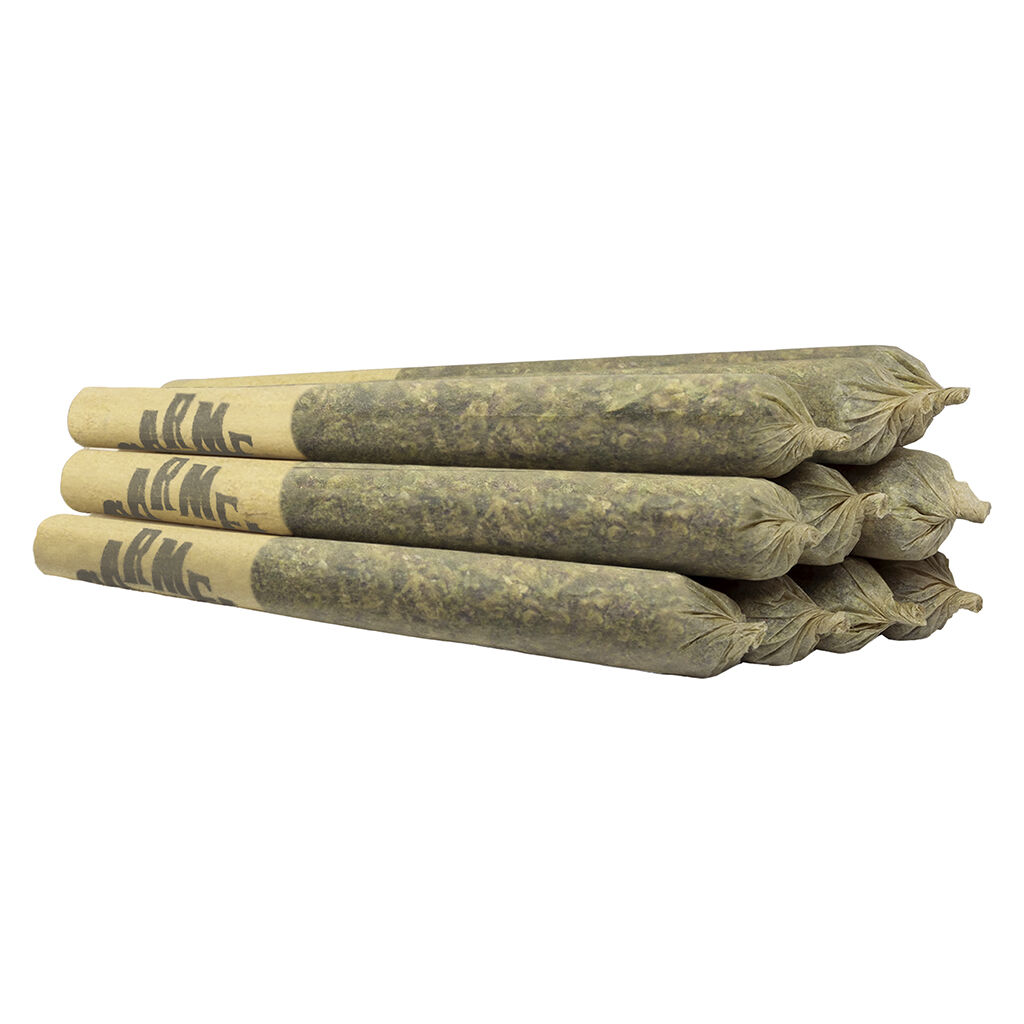 Spiked Mai Tai Pre-Roll