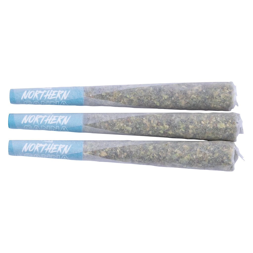 Atomic Marker Pre-Roll