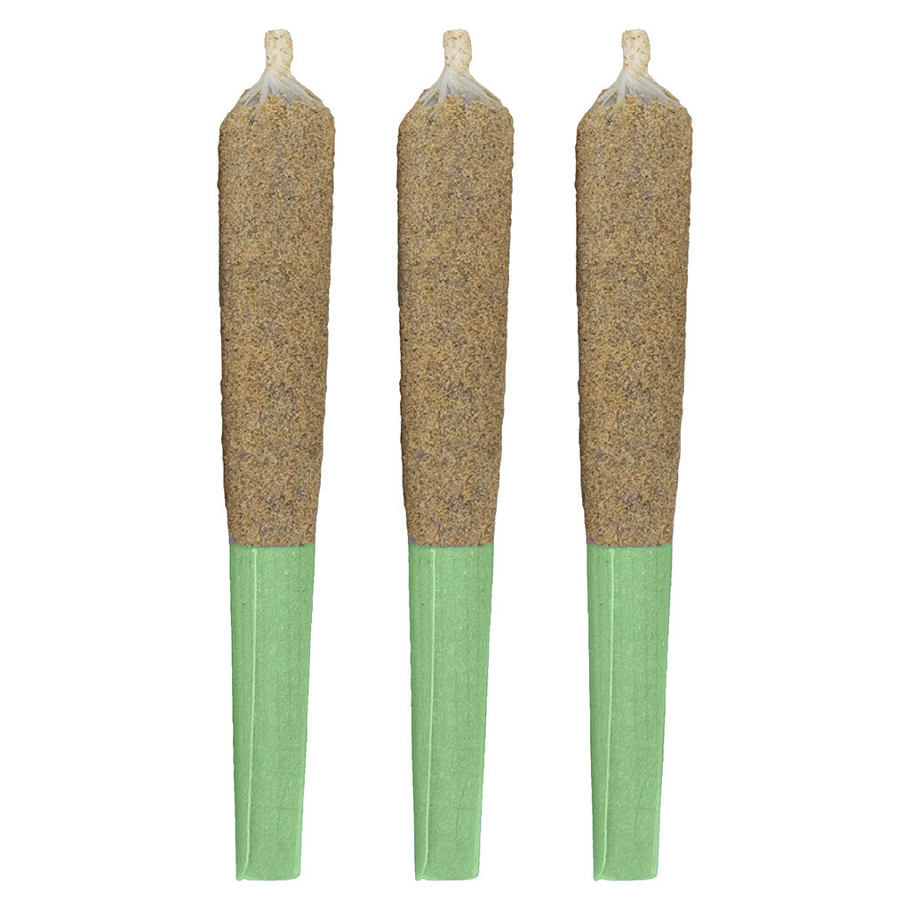 Watermelon Wave Infused Pre-Roll