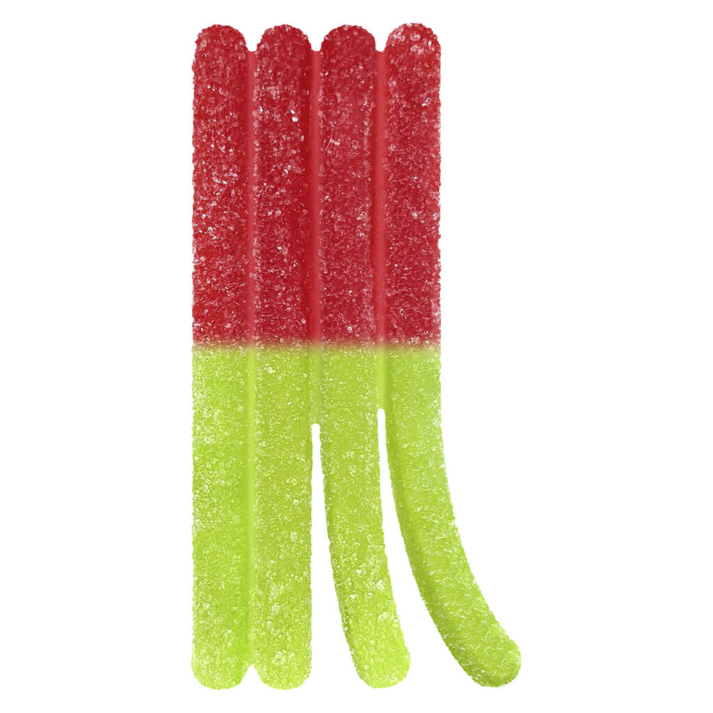 1:1:1 Sour Sunny Watermelon Lemonade THCV/CBC/THC