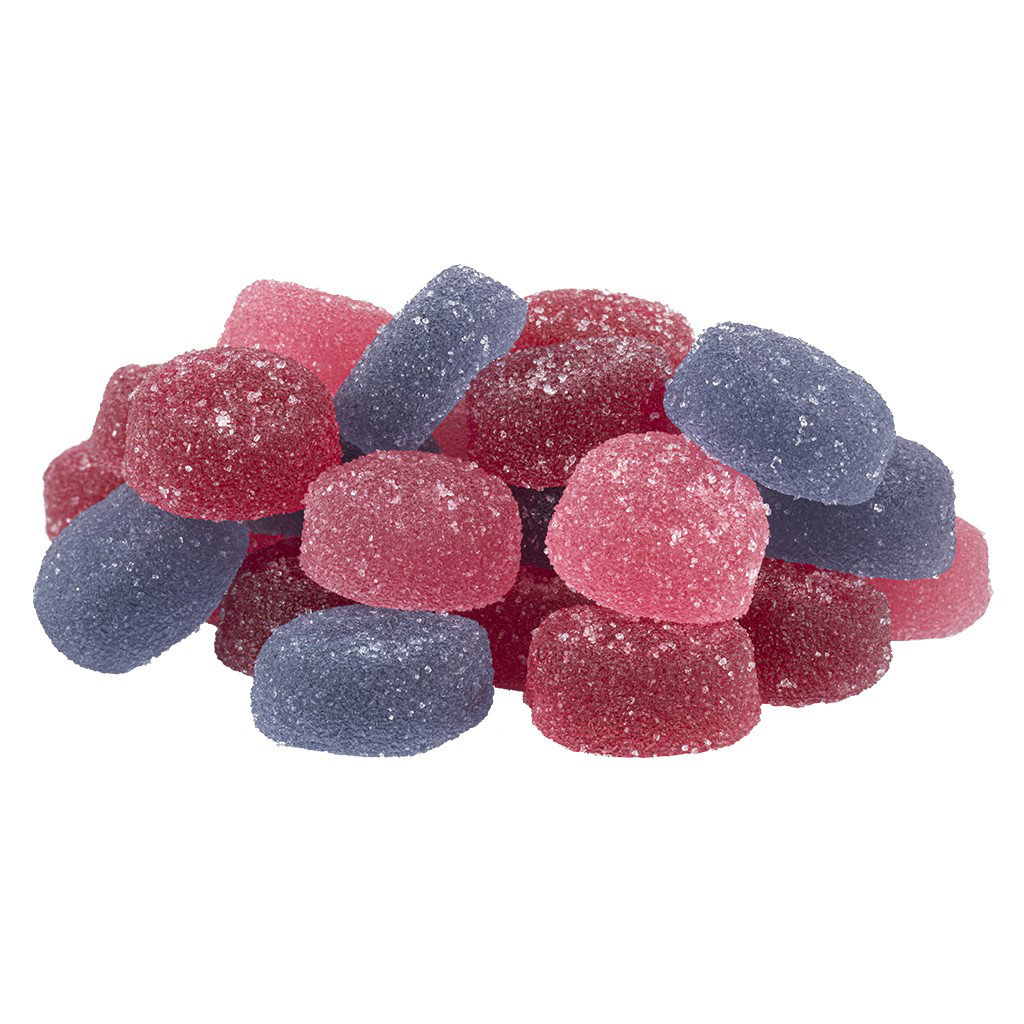 Berry Good Day Soft Chew