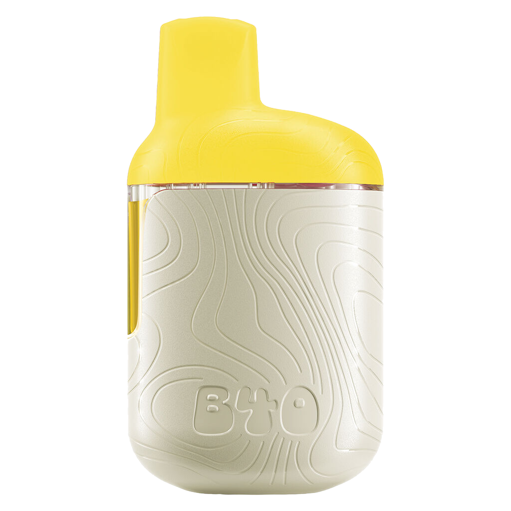Sticky Pineapple All-In-One Vape
