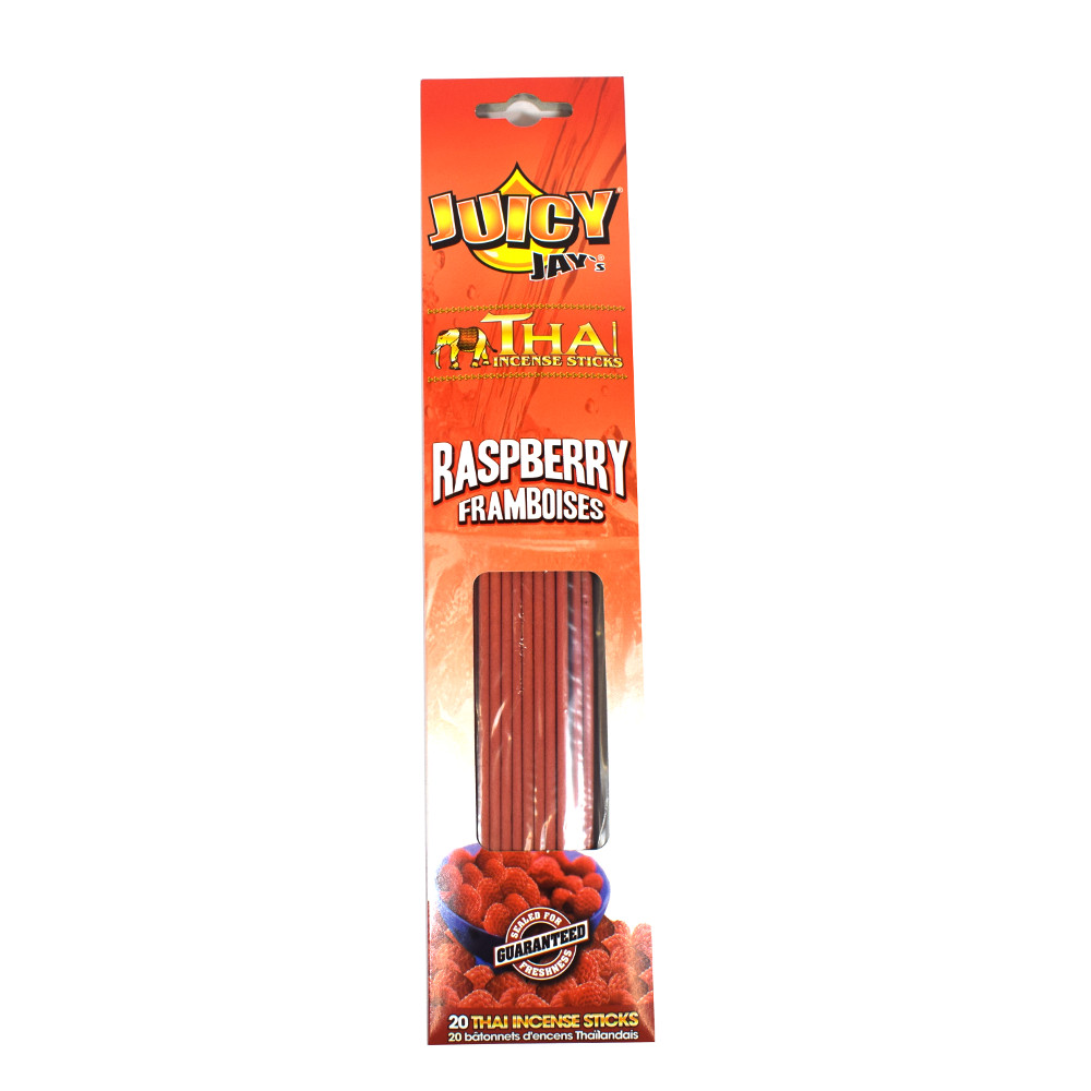 Thai Incense Sticks 17