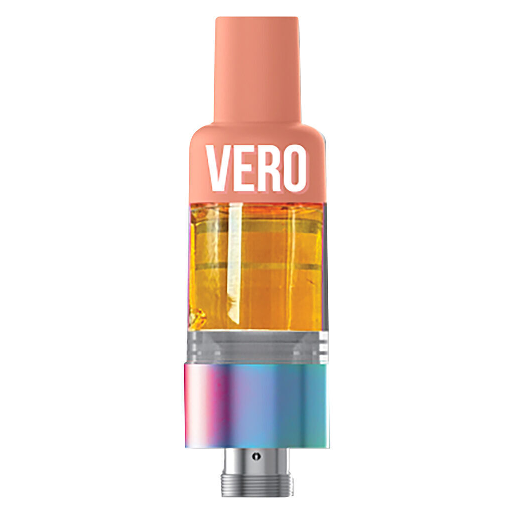 Peach Perfect Live Liquid Diamond POSTE 510 Thread Cartridge