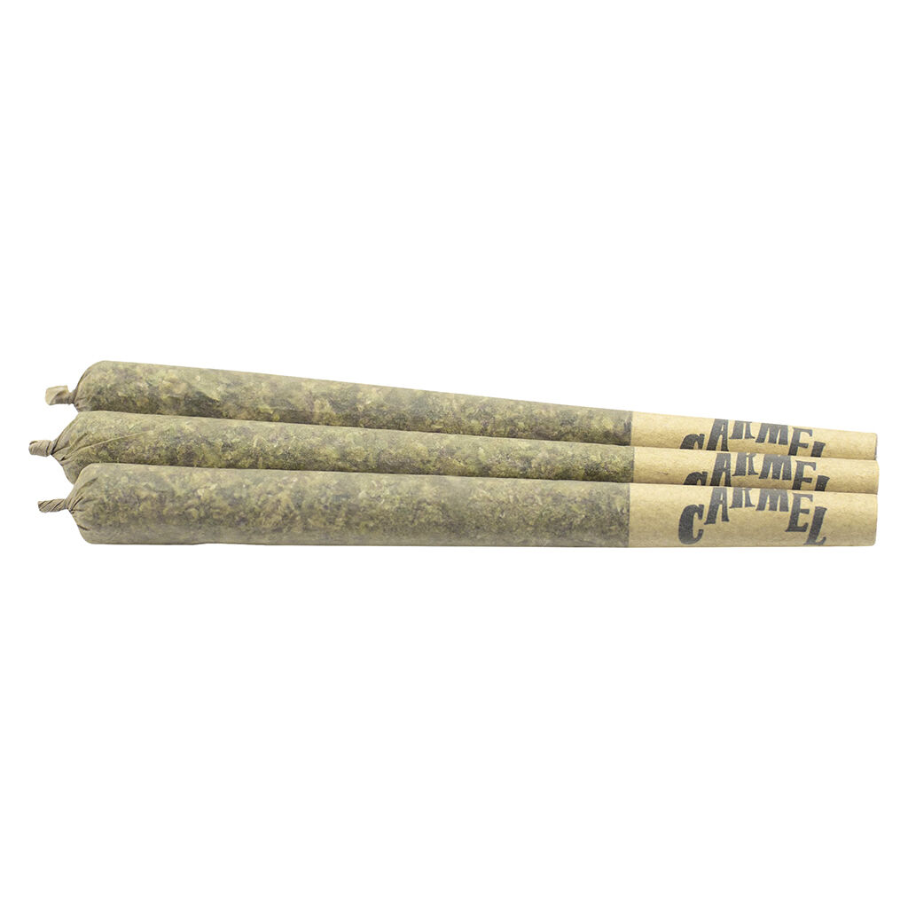 Billy's Pheno Pre-Rolls