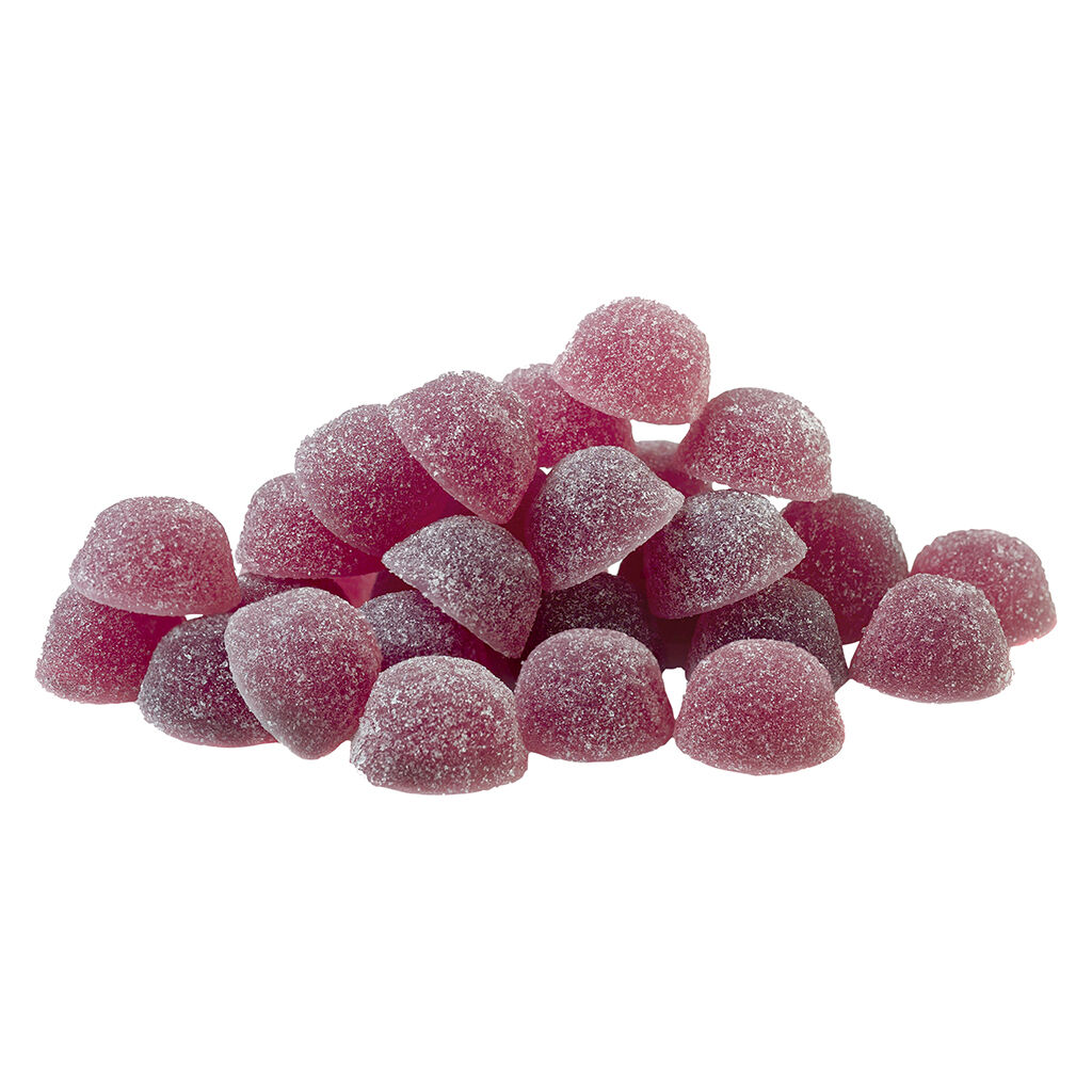 Edi's CBN Blackberry Lavender Soft Chews 2