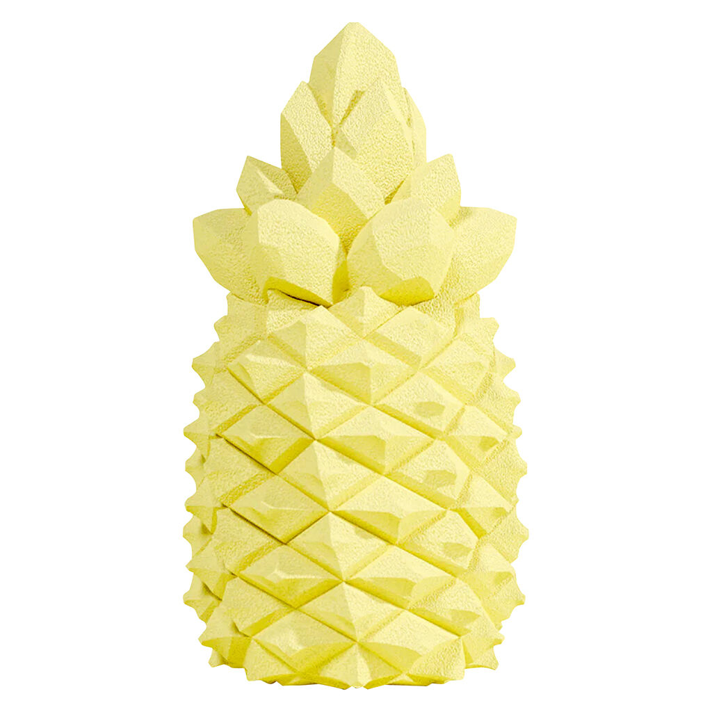 Pineapple Coconut 3D Drink Bomb