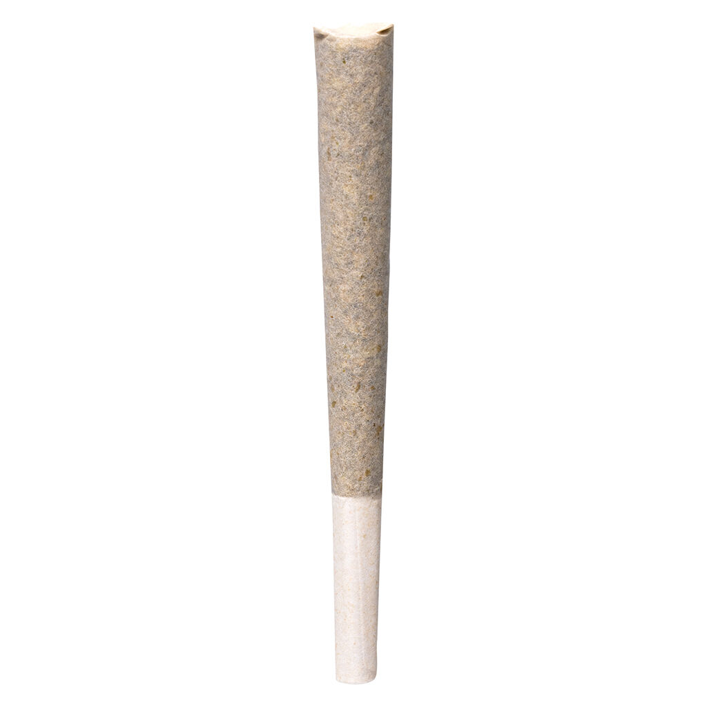 The LAW Infused Pre-Roll