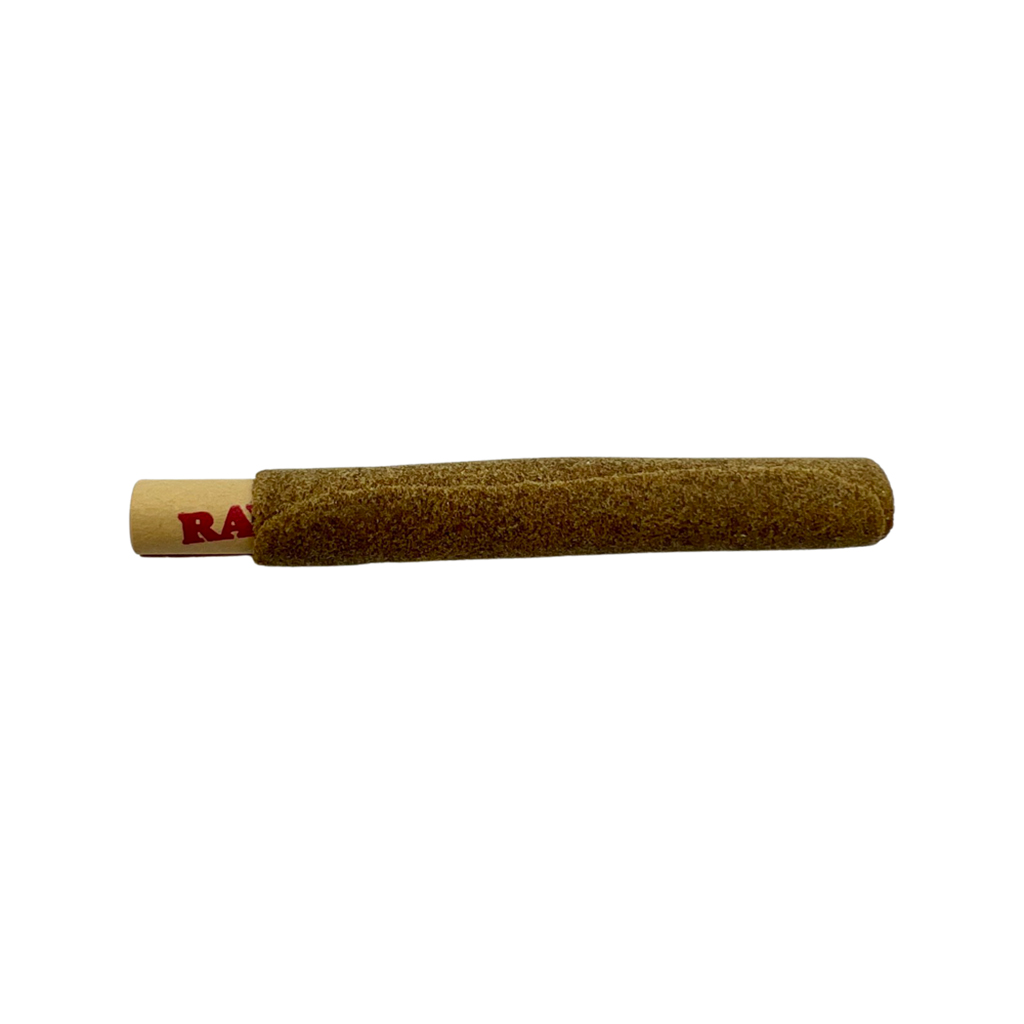Hash Rolls