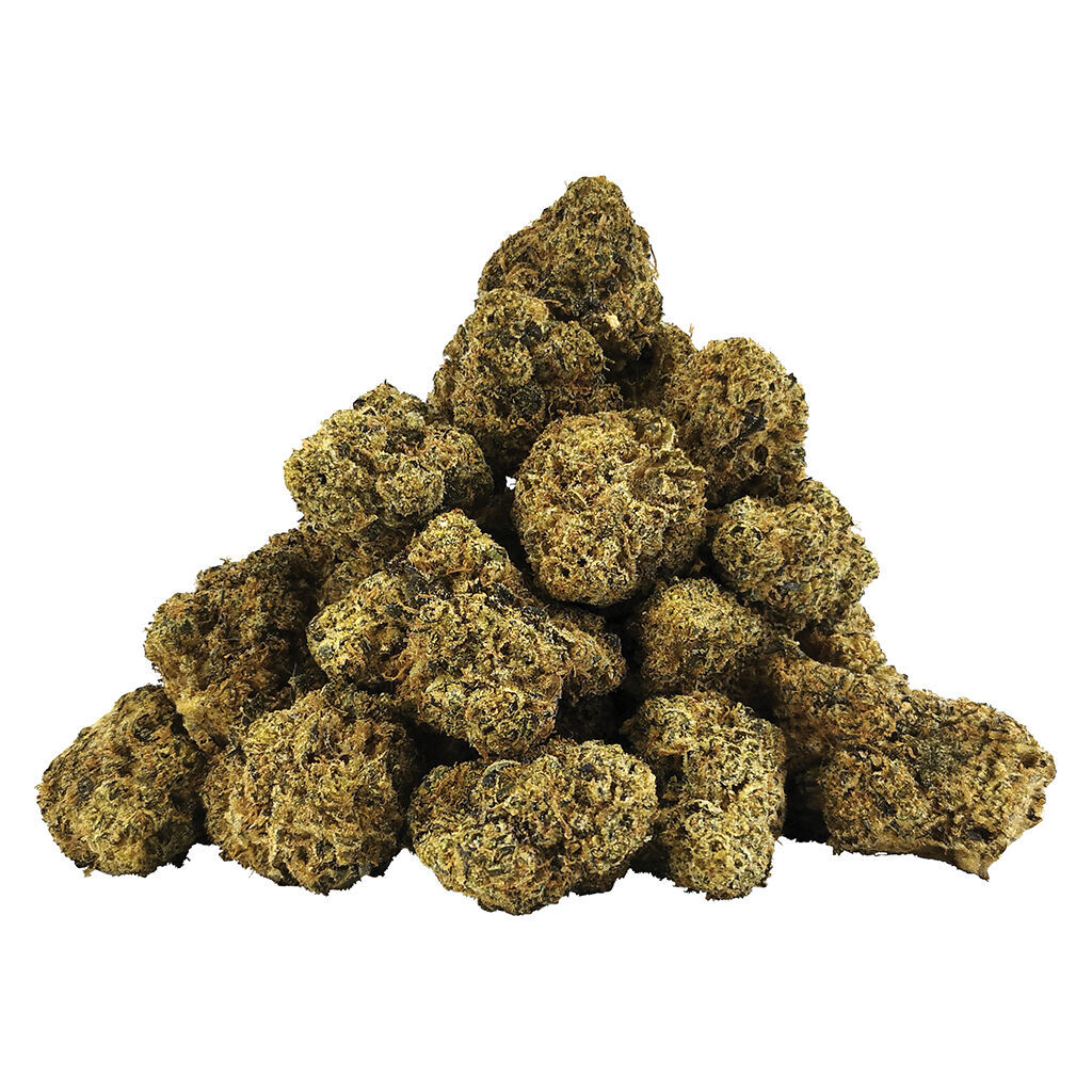 Ghost OG