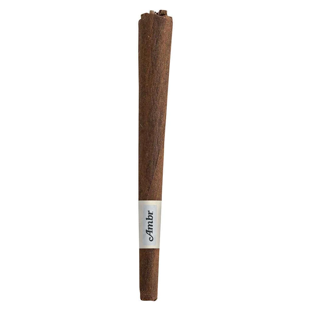 Kief Infused Bscti Blunt 2