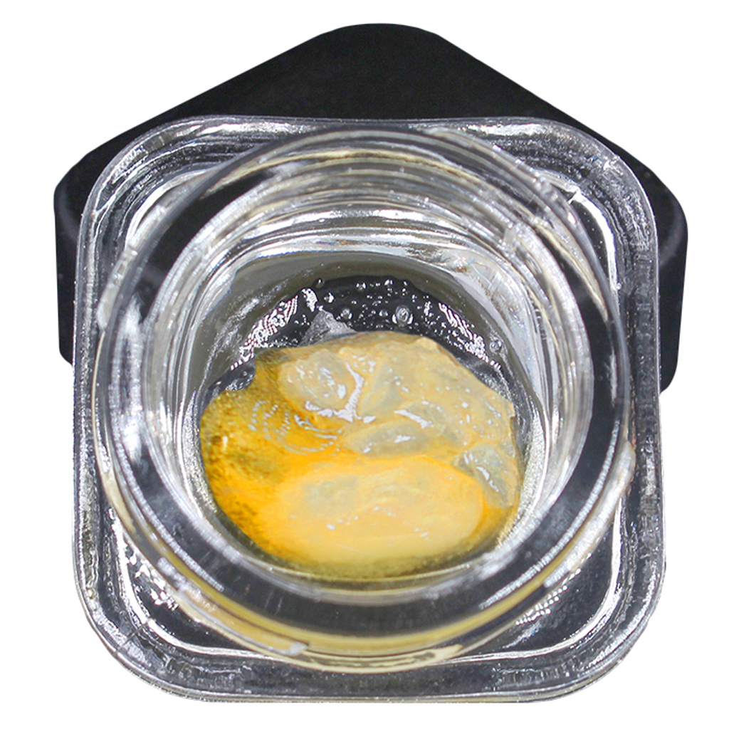 Diamonds & Sauce Critical Innerspace