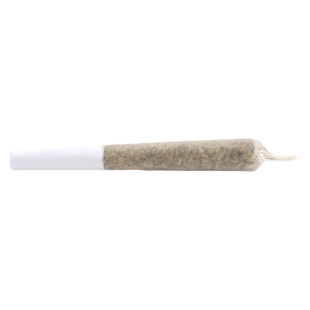Kush Mints Infused Pre-roll