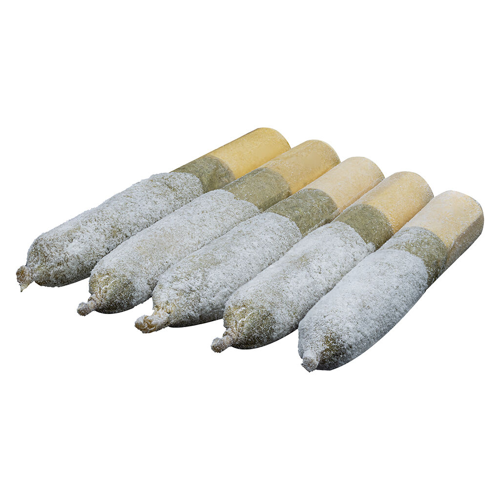 Green C. Diamond Coated Infused Pre-roll