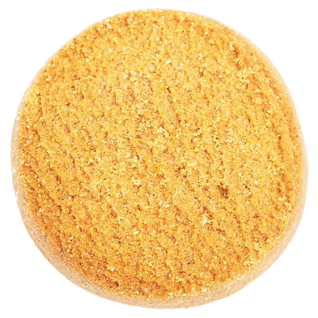THC Shortbread Biscuit