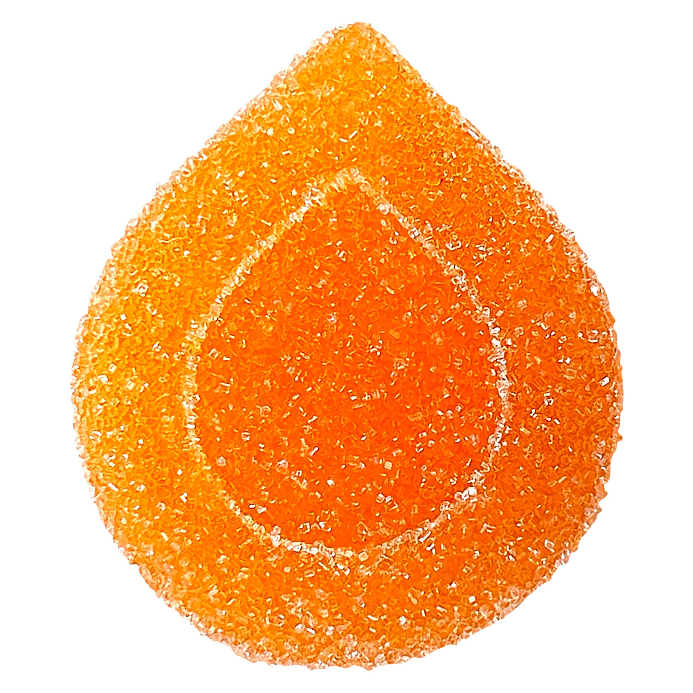 Refresh™- CBG + CBD Mango Gummy Drop