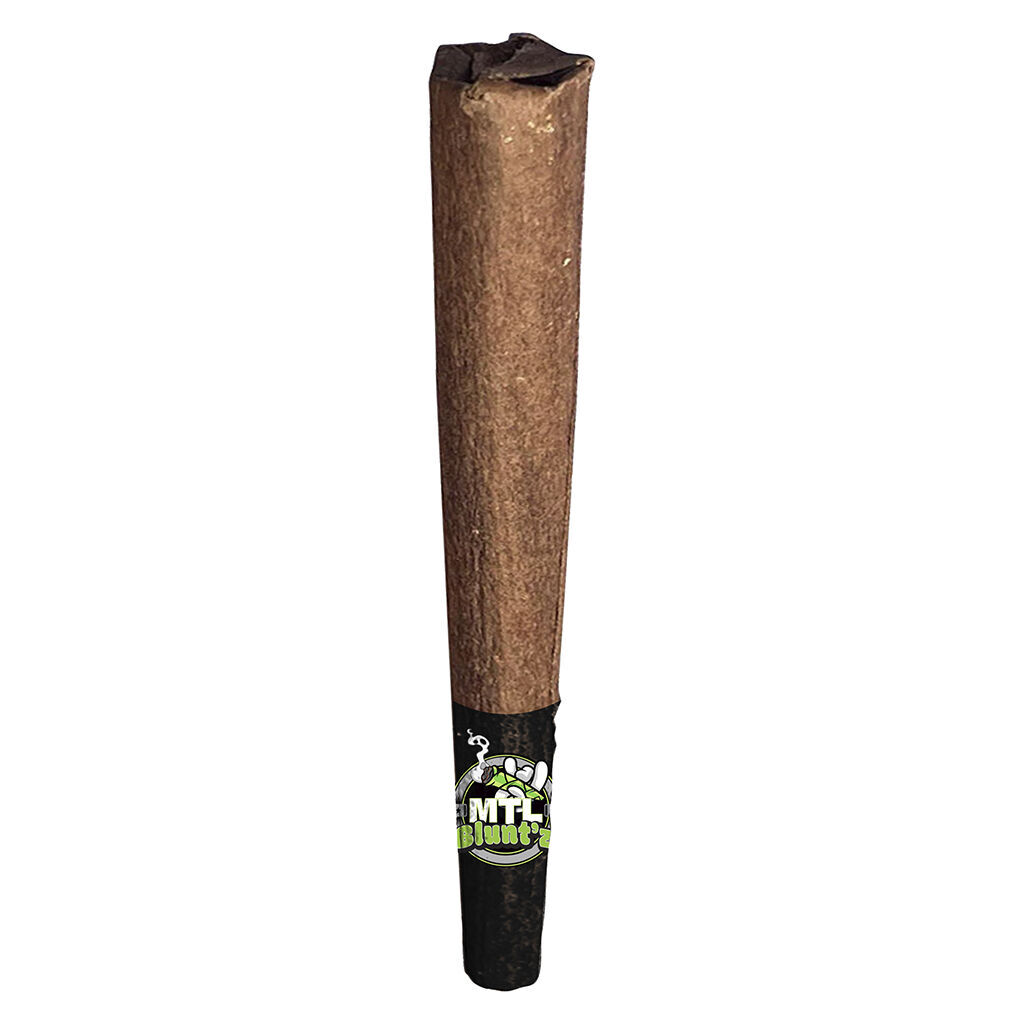 East Coast Dank'z Blunt