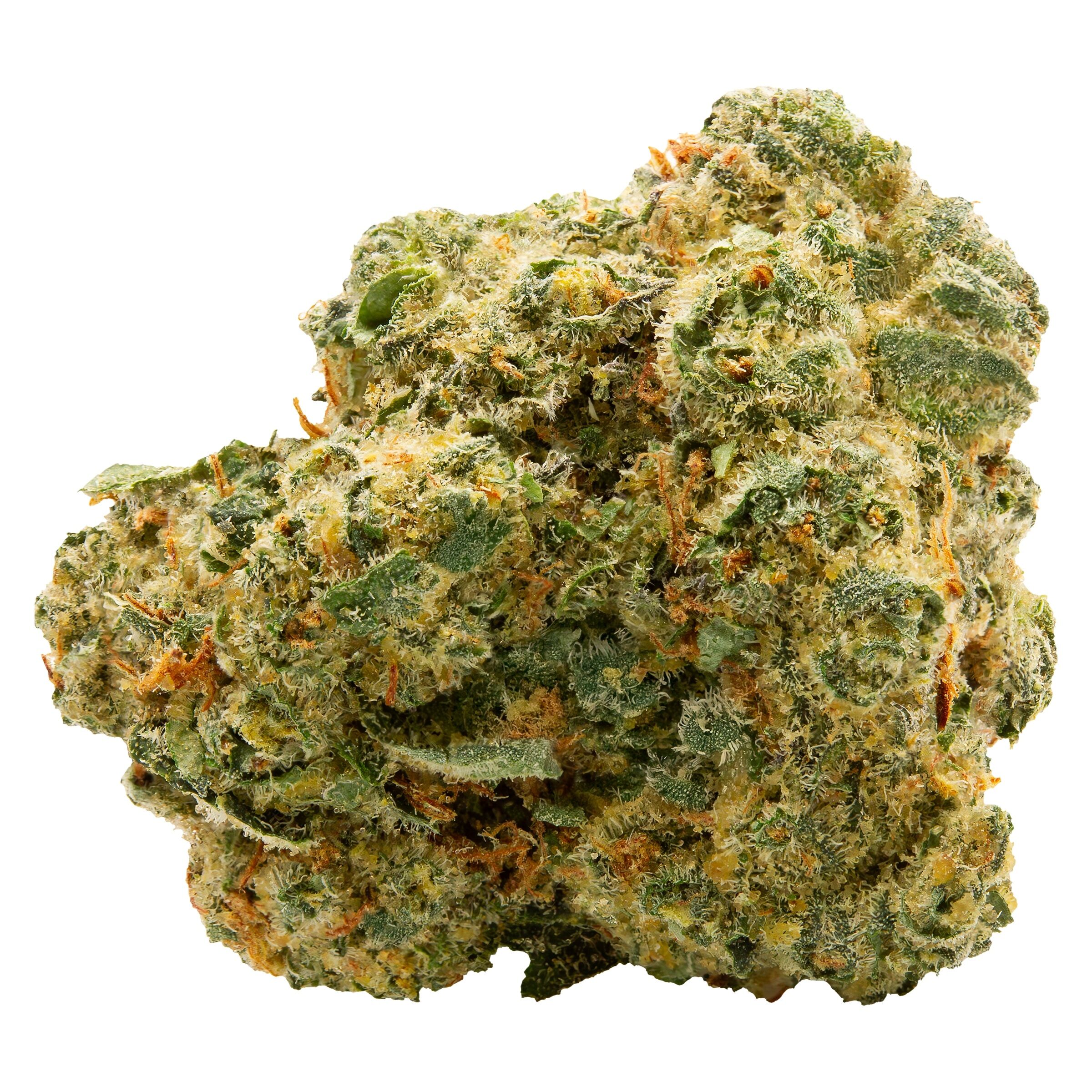 Blue Thai 2