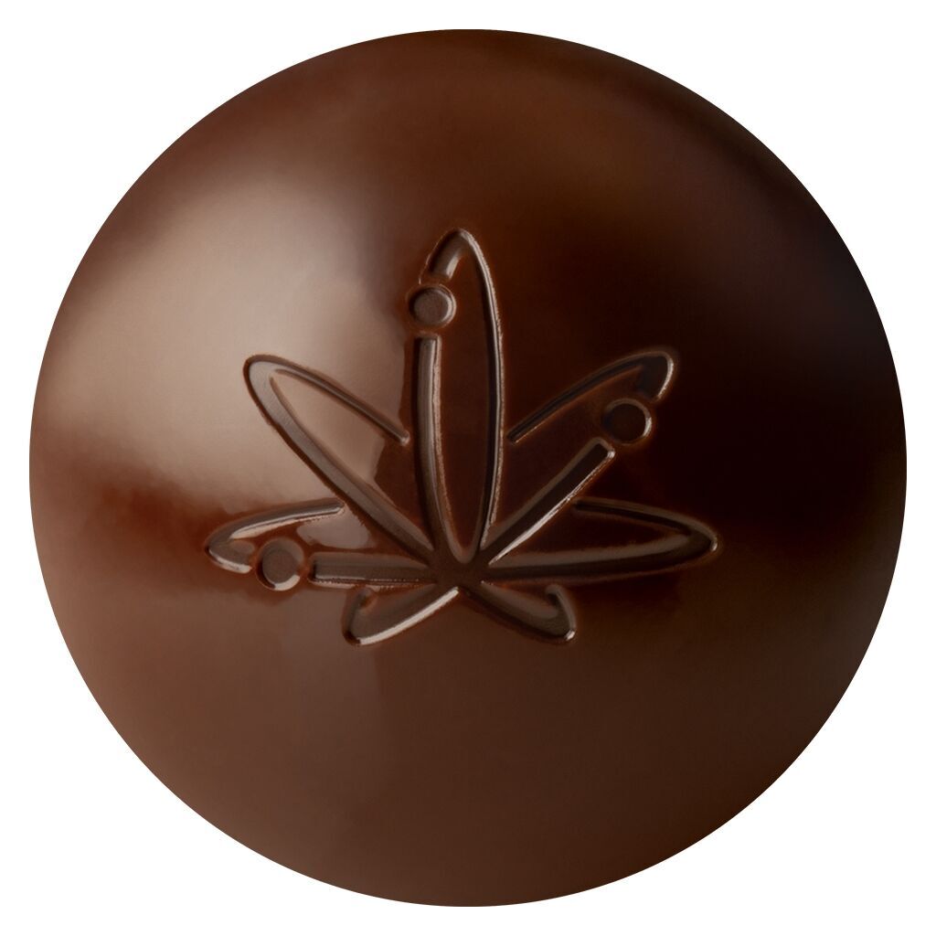Dark Truffles Mega Byte