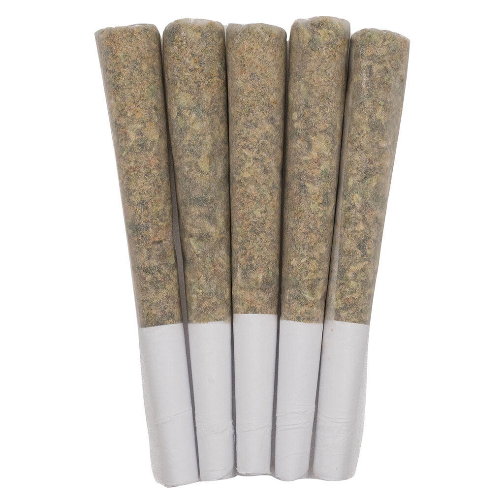 Heavy Hitters Pre-Roll 2