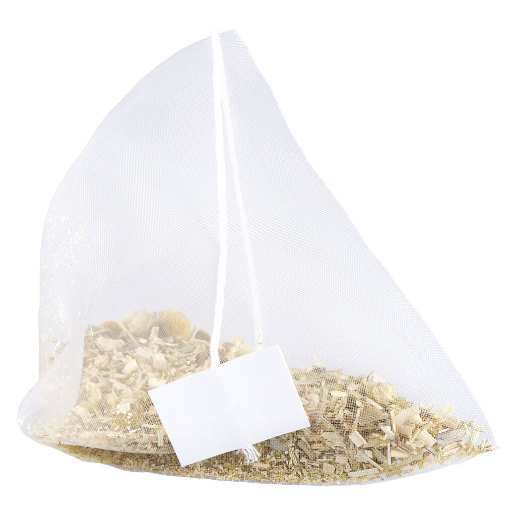 Lavender Chamomile Tea