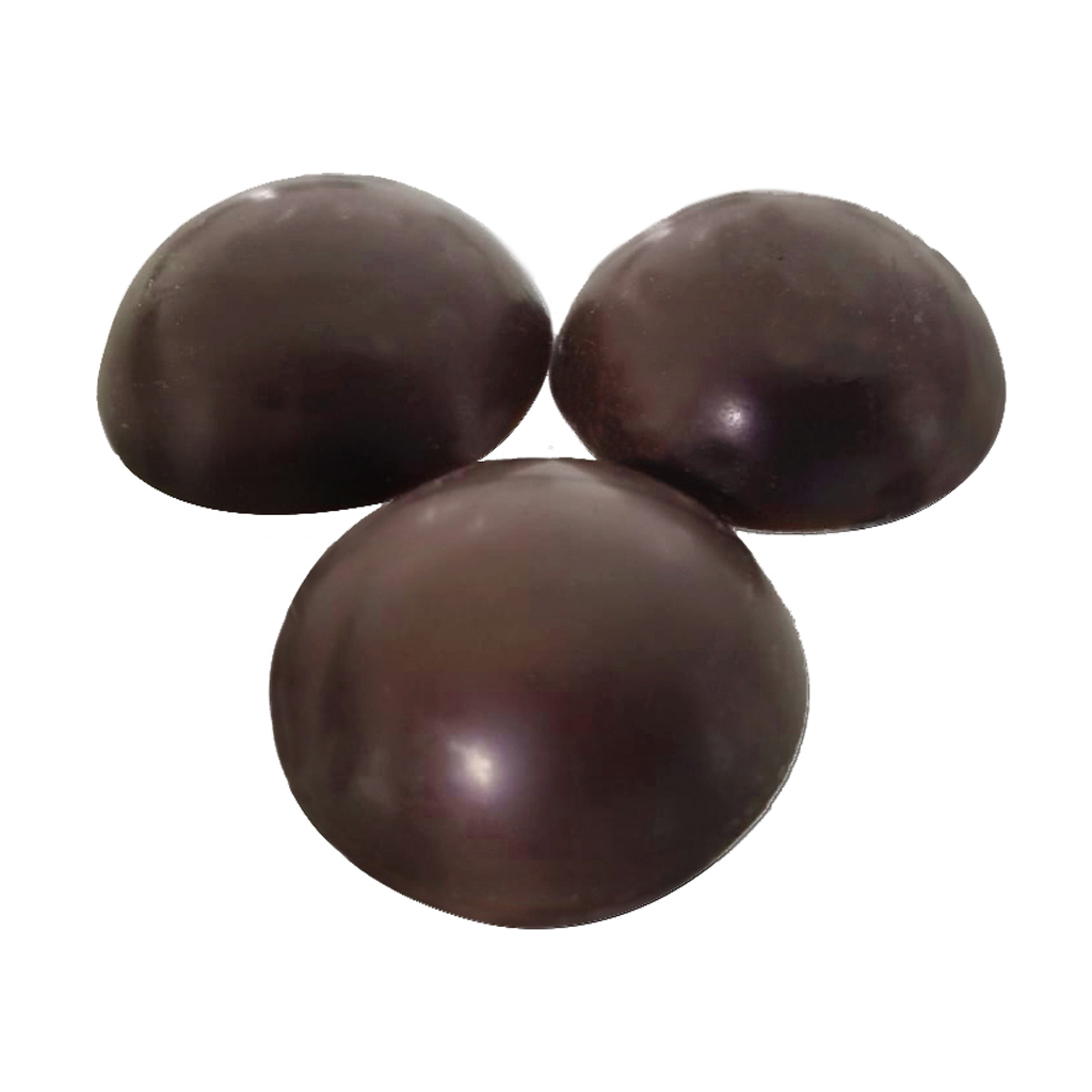 Canna Almonds