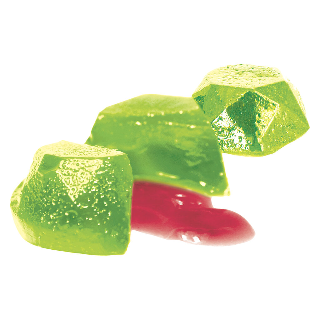 Something about Sour Apple Cherry 2