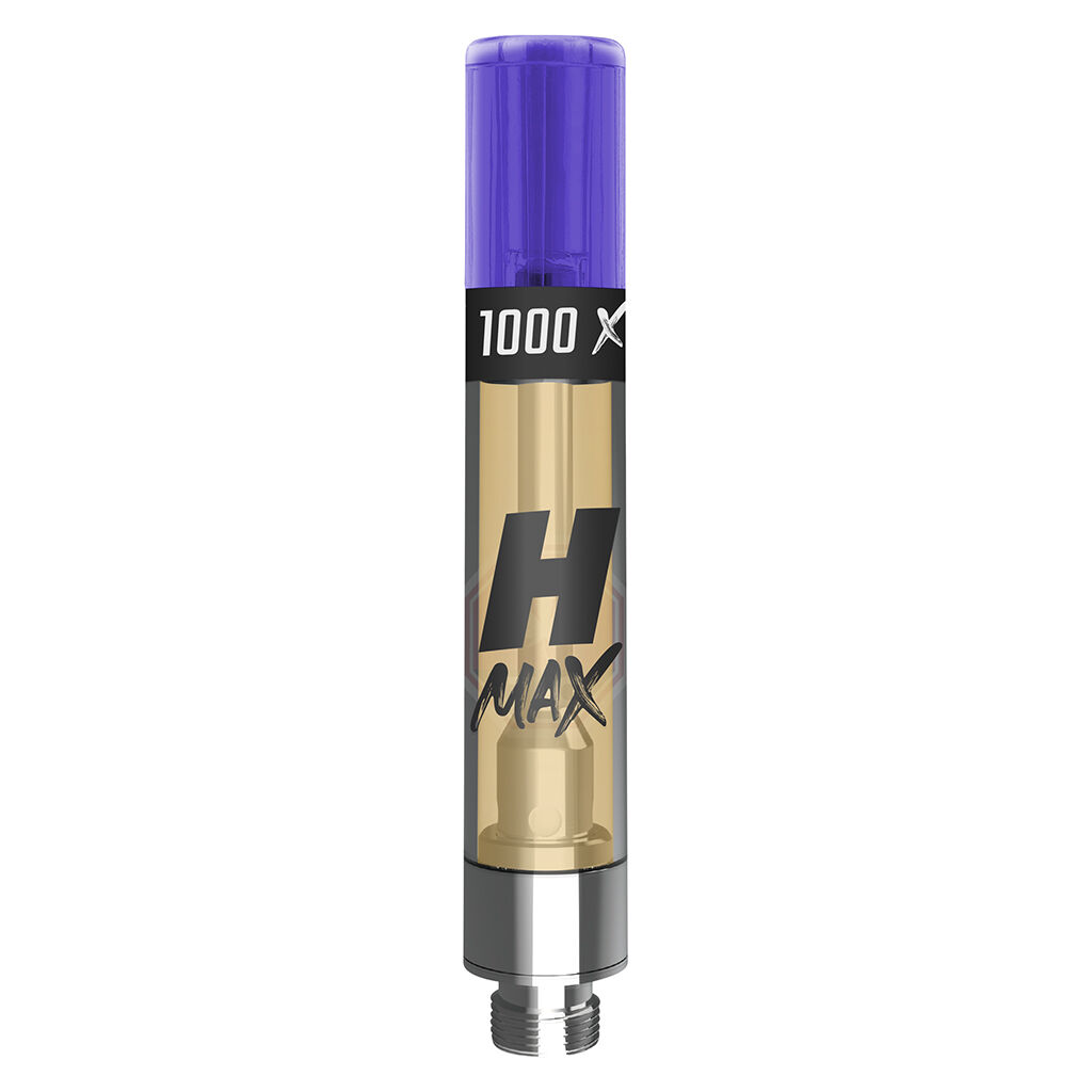 Kush CKS 1:1 510 Thread Cartridge