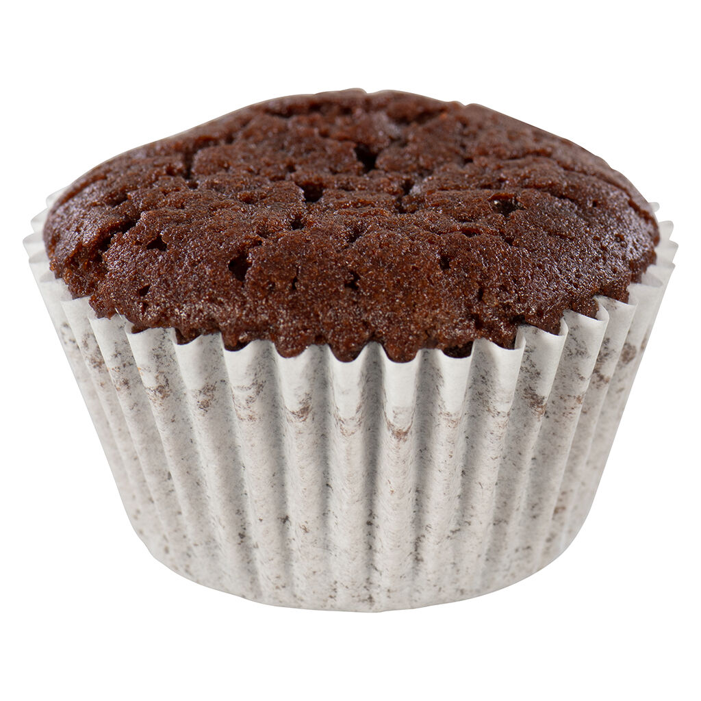 Double Chocolate Brownie