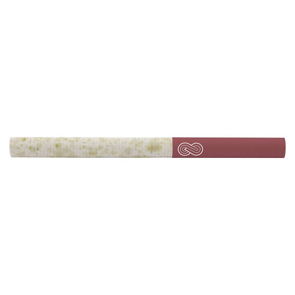 Cherry Doughnuts Slims Pre-roll