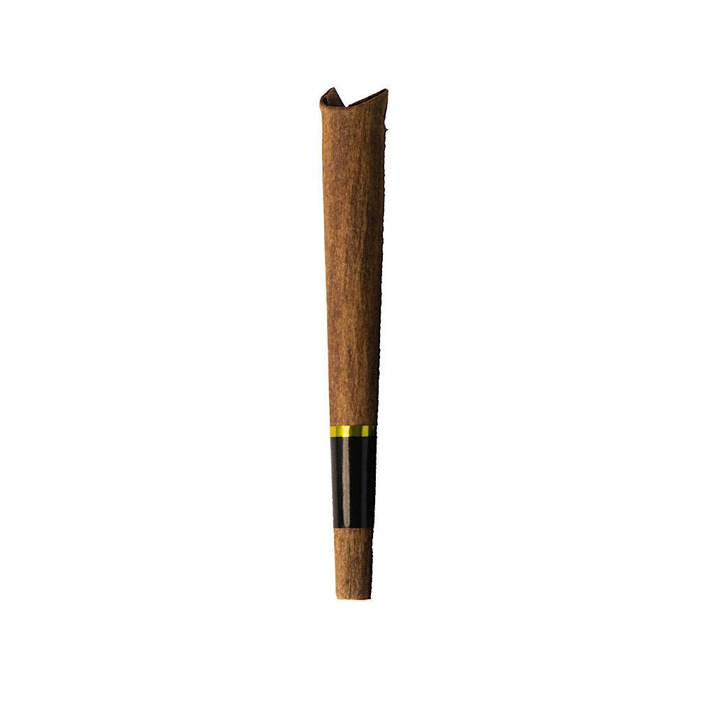 The Greek Infused Blunts