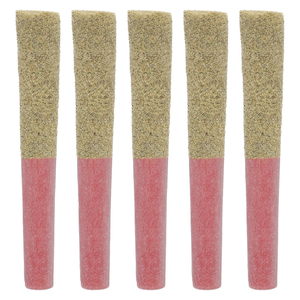 Cherry Picker Lemonade Infused Pre-Roll