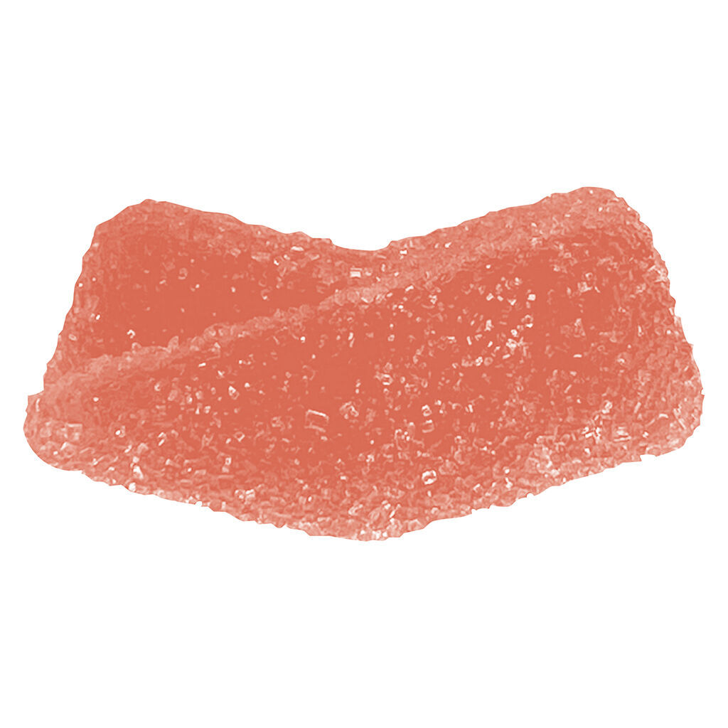 Sour Strawberry Kiwi 10 CBN + 10 THC Gummy 2