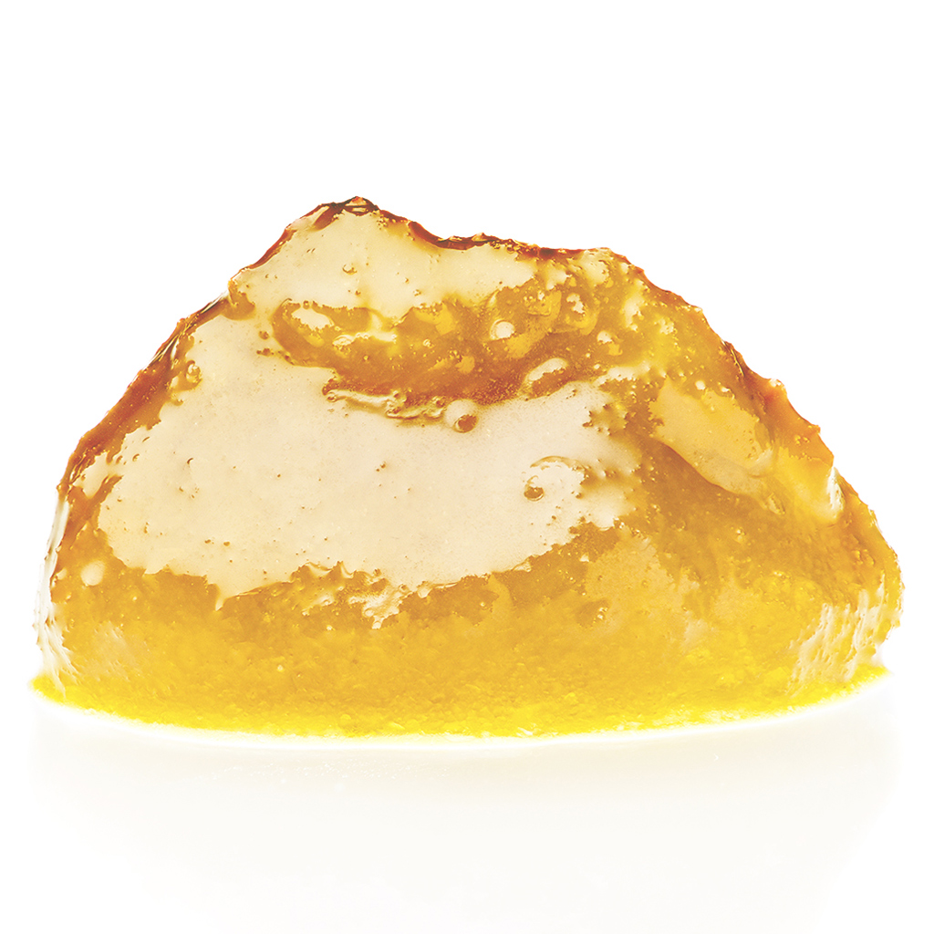 Maple Jelly Full Spectrum Extract