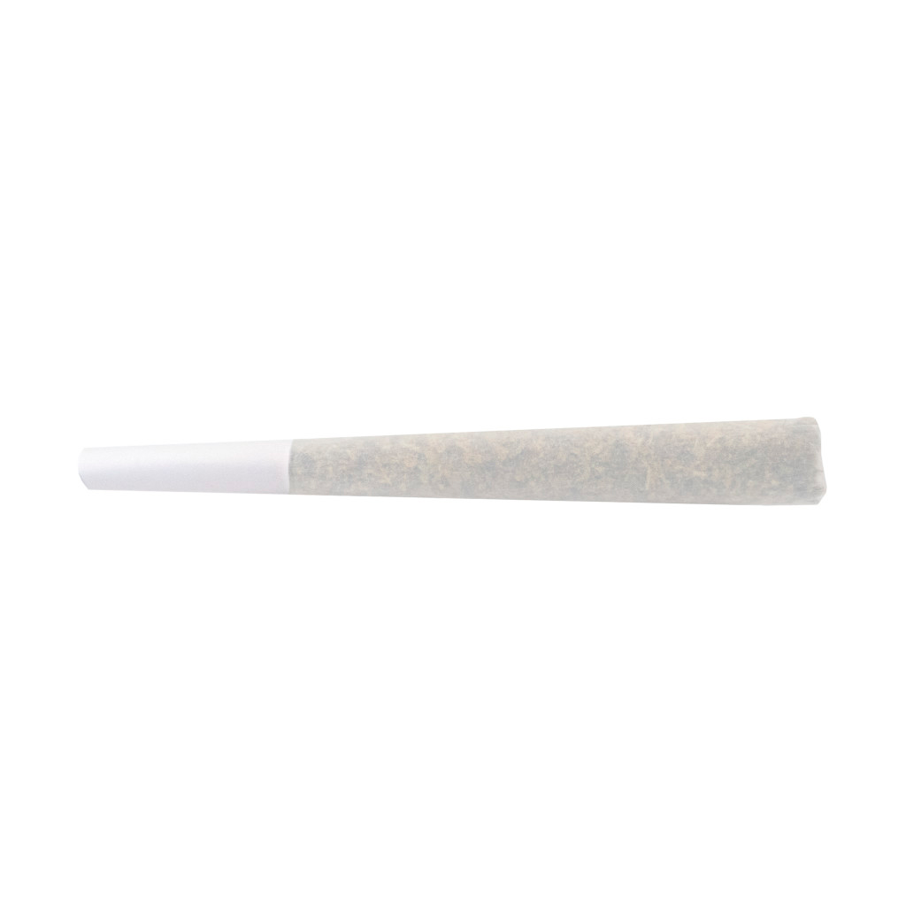 Papaya Whole Flower Pre-Rolled Cannabis Joints Infused with